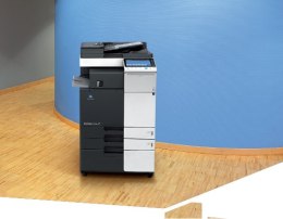 Kserokopiarka Konica Minolta Bizhub C224e NOWOŚĆ